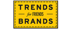 Скидка 10% на коллекция trends Brands limited! - Высоцк